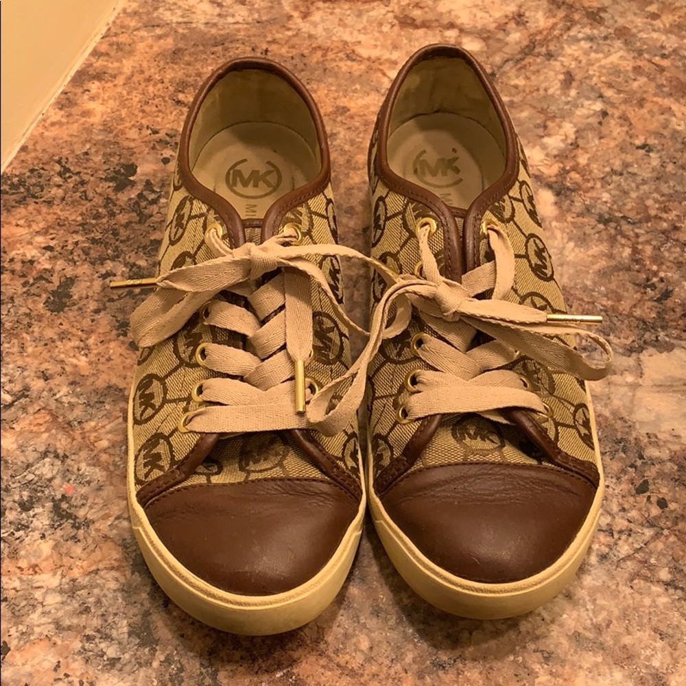 Michael Kors Sneakers